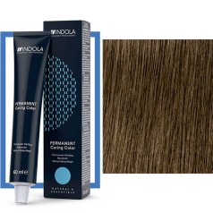 PCC Permanent Color Creme 60ml 7-0 Medium Blonde Natural