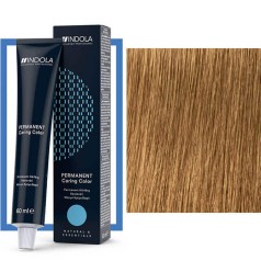 PCC Permanent Color Creme 60ml 7-3 Medium Blonde Gold