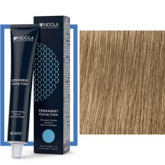 PCC Permanent Color Creme 60ml 8-0 Light Blonde Natural