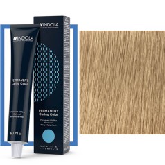 PCC Permanent Color Creme 60ml 8-03 Light Blonde Natural Gold