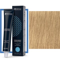 PCC Permanent Color Creme 60ml 9-03 Very Light Blonde Natural Gold