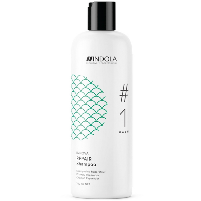 Indola Innova Repair Shampoo