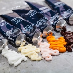 PCC Permanent Color Creme 60ml