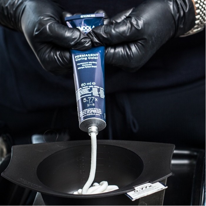 Indola PCC Permanent Color Creme 60ml