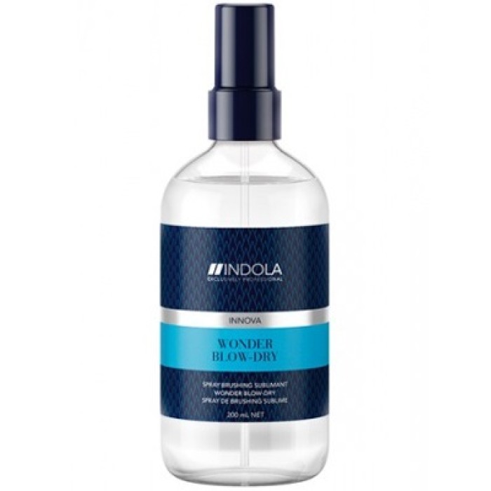 Indola Innova Wonder Blow Dry Spray