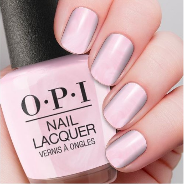 OPI Infinite Shine The Color That Keeps On Giving