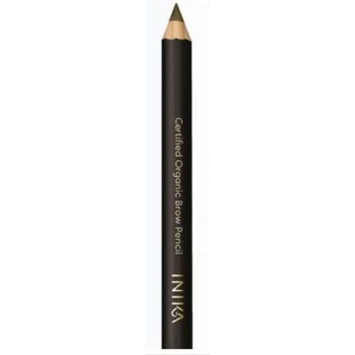 INIKA Certified Organic Brow Pencil
