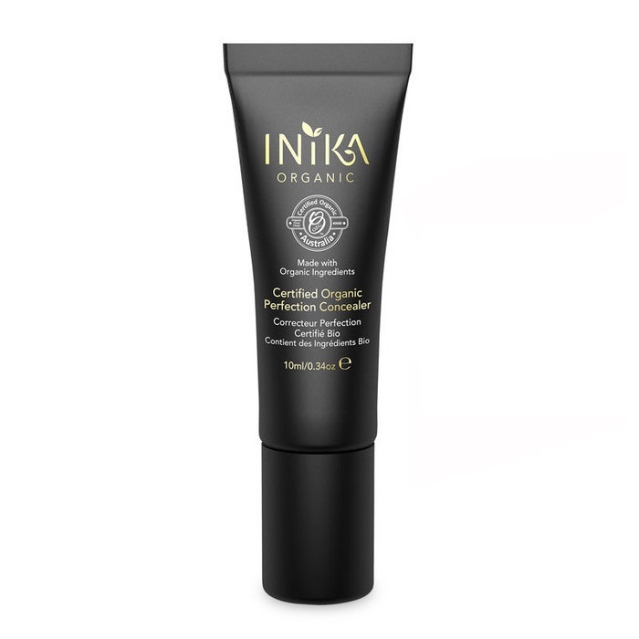 INIKA Certified Organic Perfection Concealer