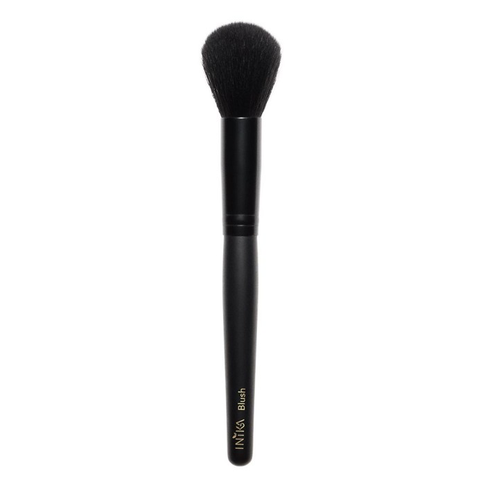 INIKA Vegan Blush Brush
