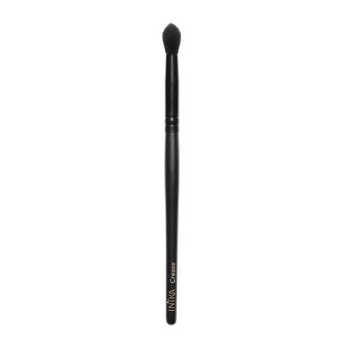 INIKA Vegan Crease Brush