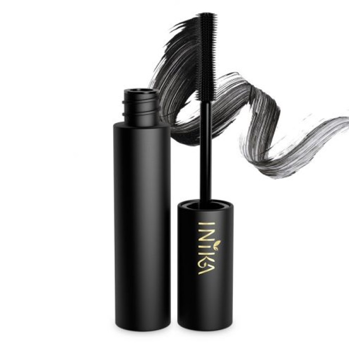 INIKA Mineral Mascara - Long Lash