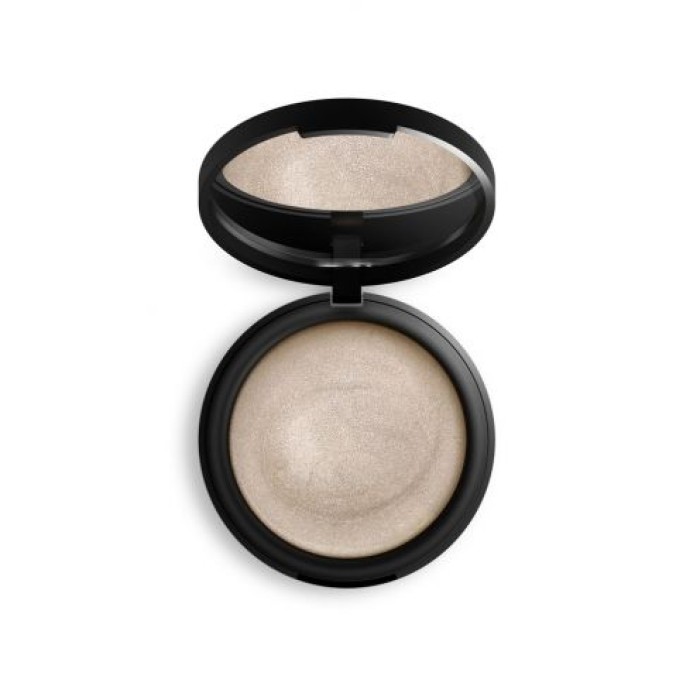 INIKA Certified Organic Cream Illuminisor