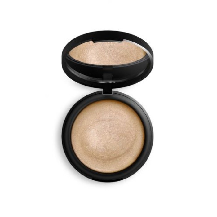 INIKA Certified Organic Cream Illuminisor