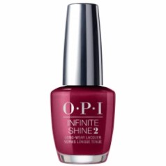 Infinite Shine Bogota Blackberry 15ml