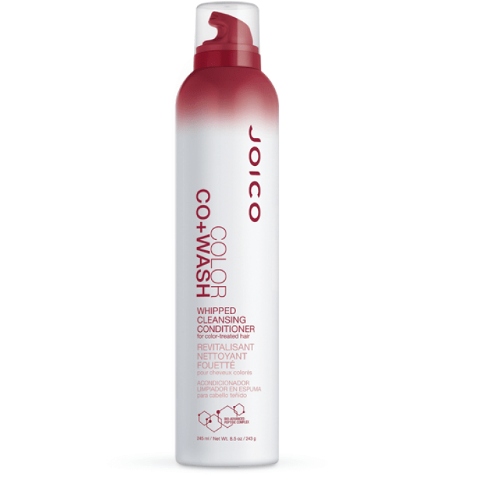 Joico Co+Wash Color Whipped Clean Conditioner