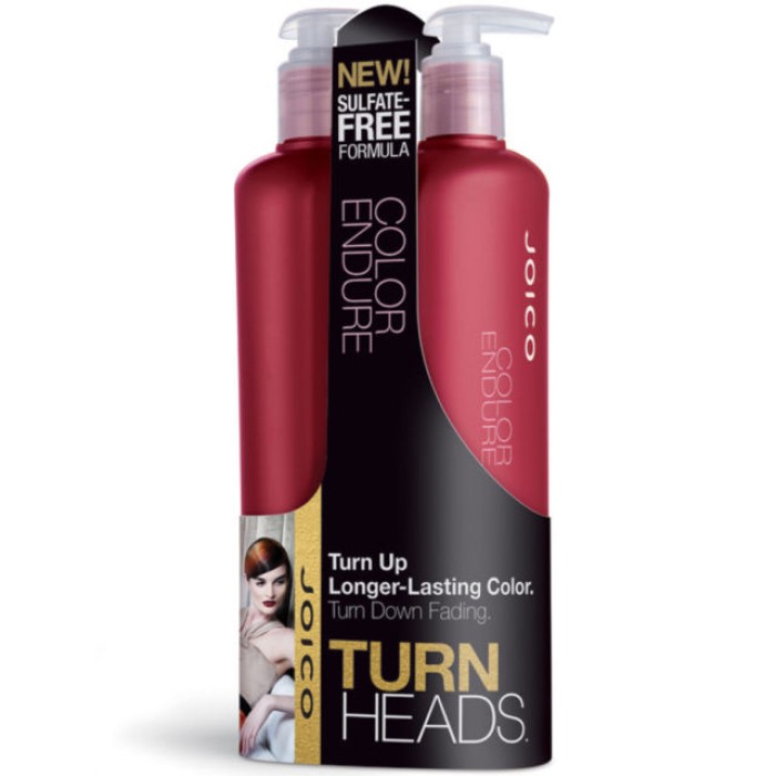 Joico Color Endure Shampoo and Conditioner 500ml Duo Pack