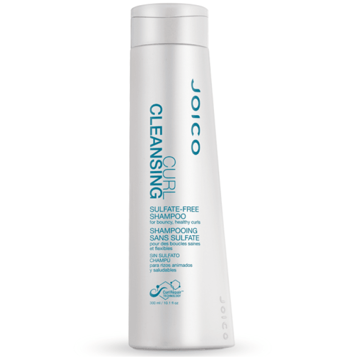 Joico Curl Cleansing Sulfate-Free Shampoo