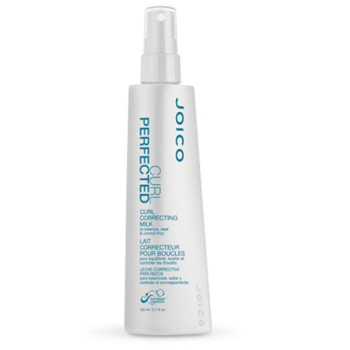 Joico Curl Perfected Curl Correcting Milk