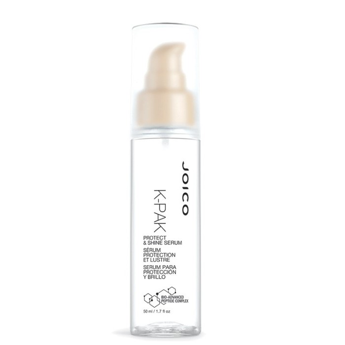 Joico K-PAK Protect & Shine Serum