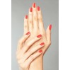 Butter London Patent Shine 10X Nail Lacquer - Jolly Good