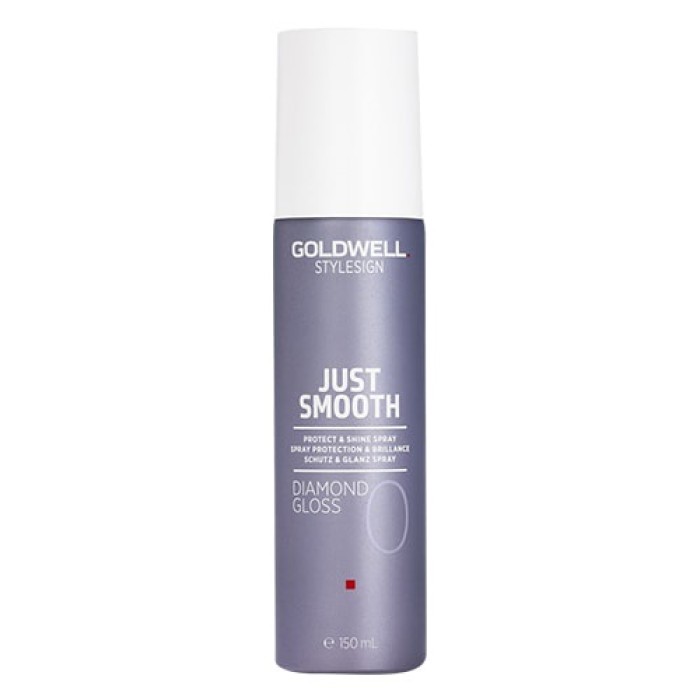 Goldwell StyleSign Just Smooth Diamond Gloss Shine Spray Goldwell StyleSign Just Smooth Diamond Gloss Shine Spray