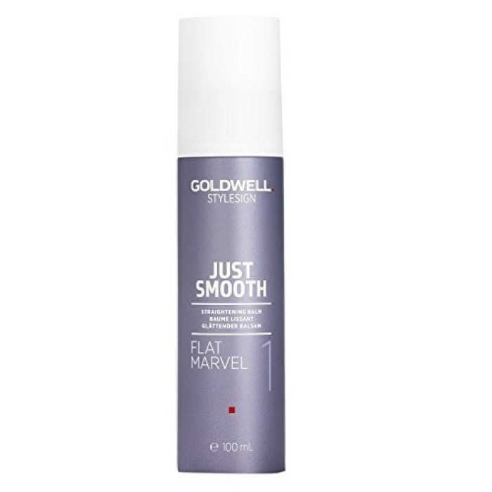 Goldwell StyleSign 1 Flat Marvel Straightening Balm Goldwell StyleSign 1 Flat Marvel Straightening Balm