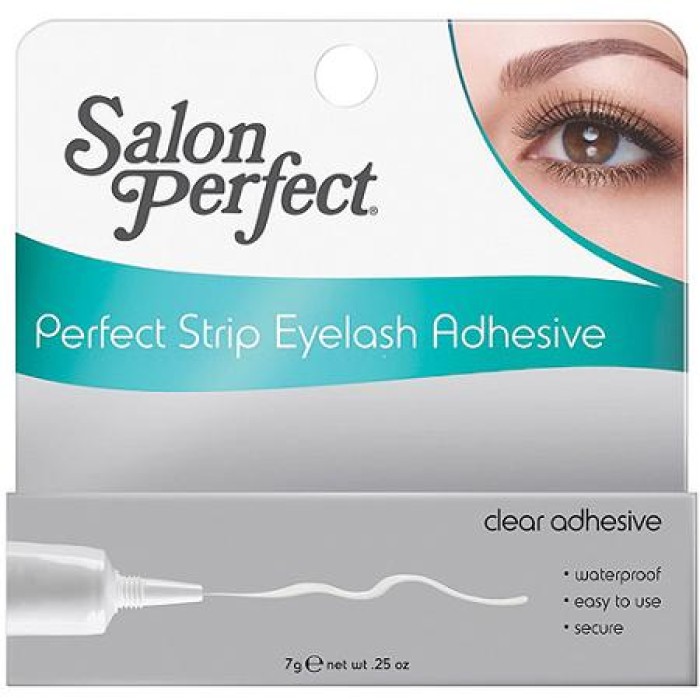 Salon Perfect Perfect  Strip Adhesive 