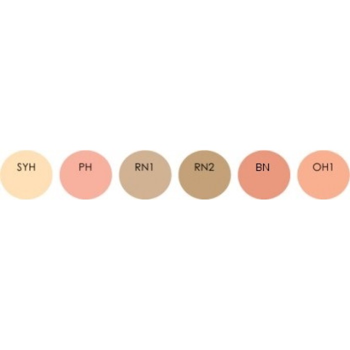 Kryolan Concealer Wheel 45g