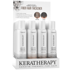 Fiber Hair Thickener Spray