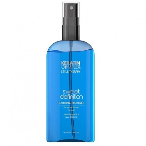 Keratin Complex Sweet Definition Texturizing Sugar Mist