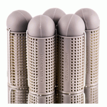 HAIR.CURLERS Individual Pieces
