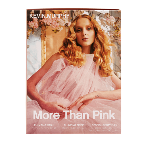 KEVIN.MURPHY More Than Pink