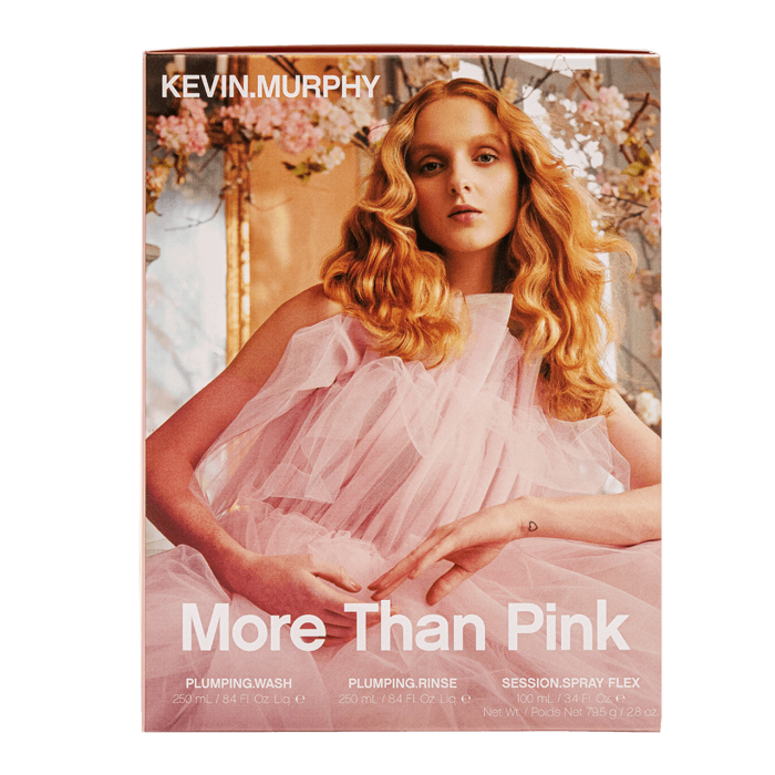 KEVIN.MURPHY More Than Pink