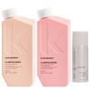 KEVIN.MURPHY More Than Pink