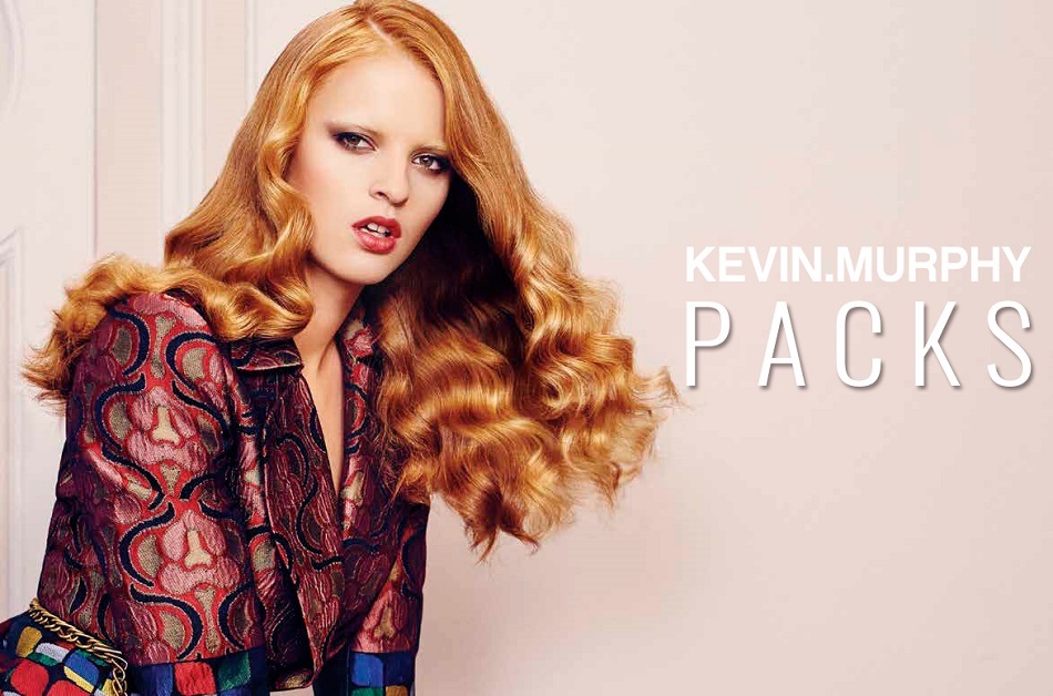 KEVIN.MURPHY Packs