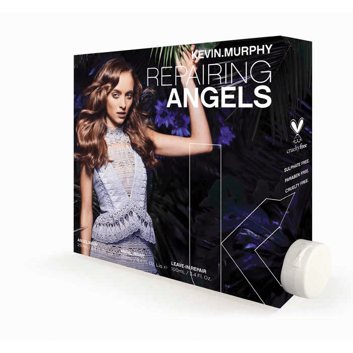 KEVIN.MURPHY REPAIRING ANGELS Gift Set