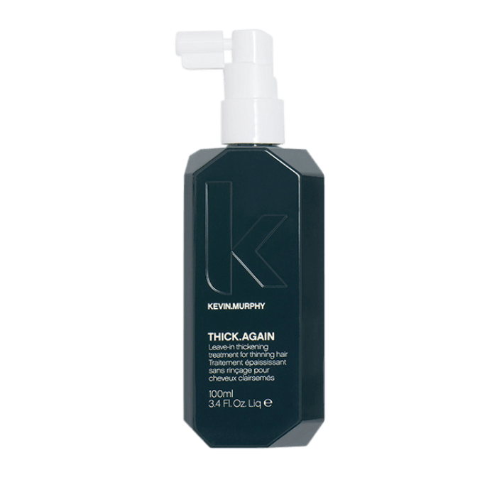 KEVIN.MURPHY THICK.AGAIN