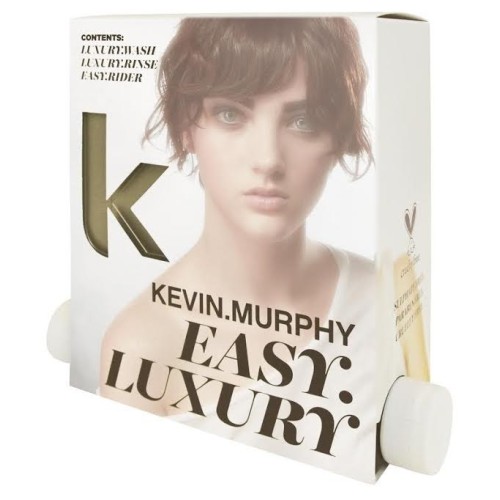KEVIN.MURPHY EASY.LUXURY Pack