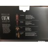 American Crew  King Of Mens Grooming With Pomade