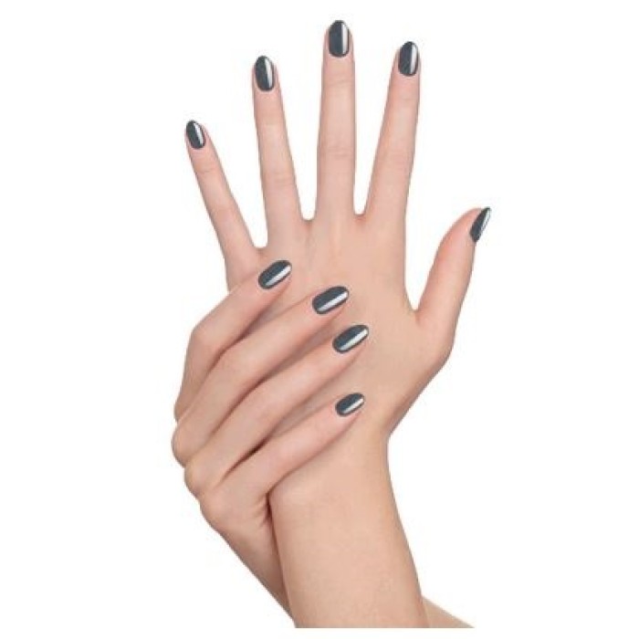 China Glaze Kiss My Glass