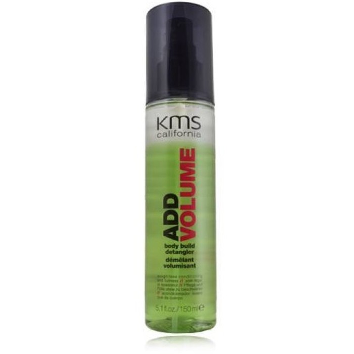KMS Add Volume Body Build Detangler KMS Add Volume Body Build Detangler