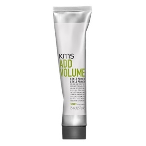 KMS Add Volume Style Primer