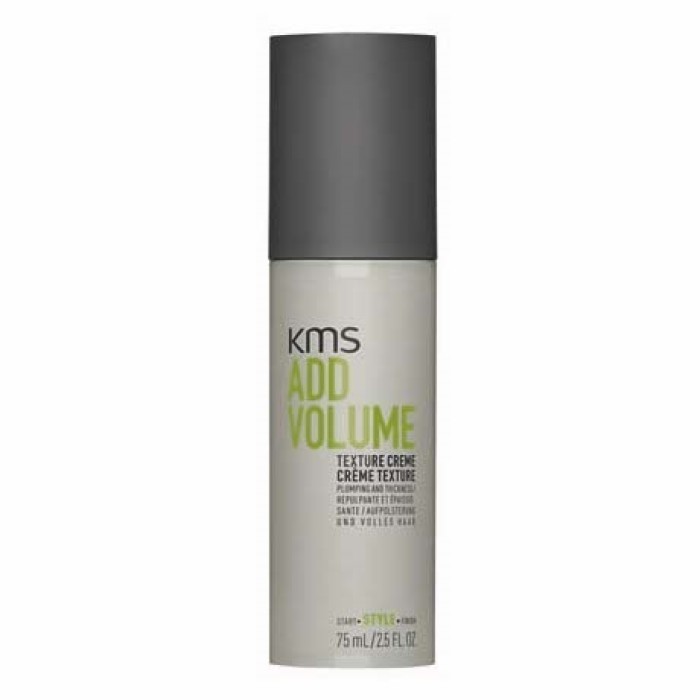 KMS Add Volume Texture Creme