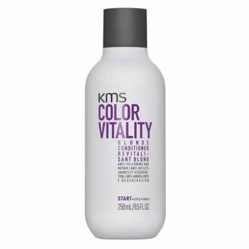 KMS Color Vitality Blonde Conditioner
