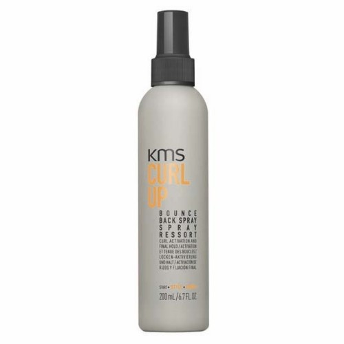 KMS Curl Up Bounce Back Spray