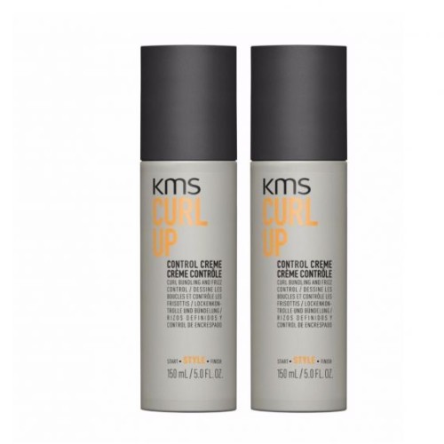 KMS Curl Up Control Creme Duo Deal