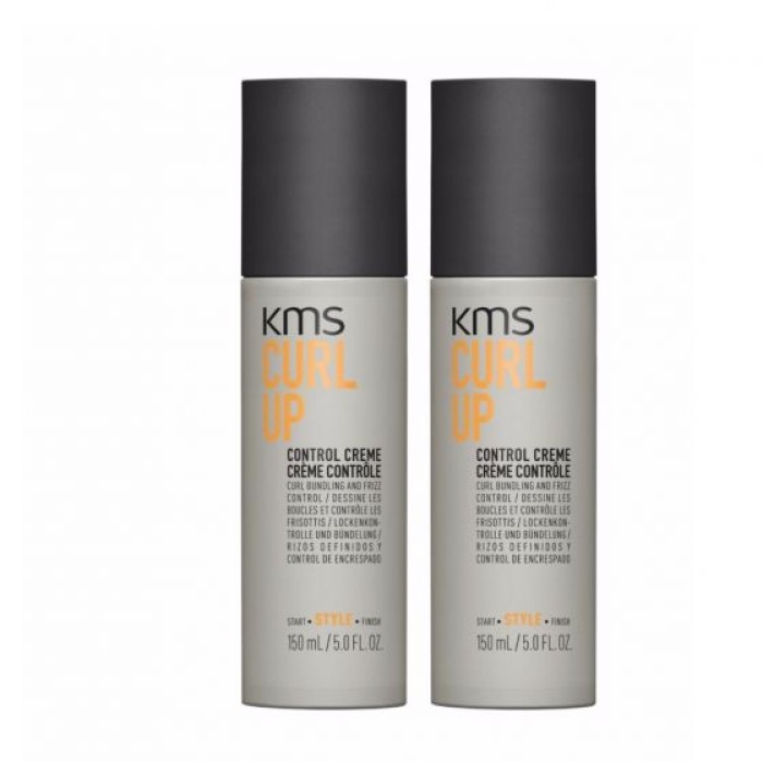KMS Curl Up Control Creme Duo Deal