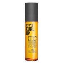 Curl Up Perfecting Lotion