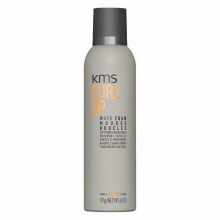Curl Up Wave Foam