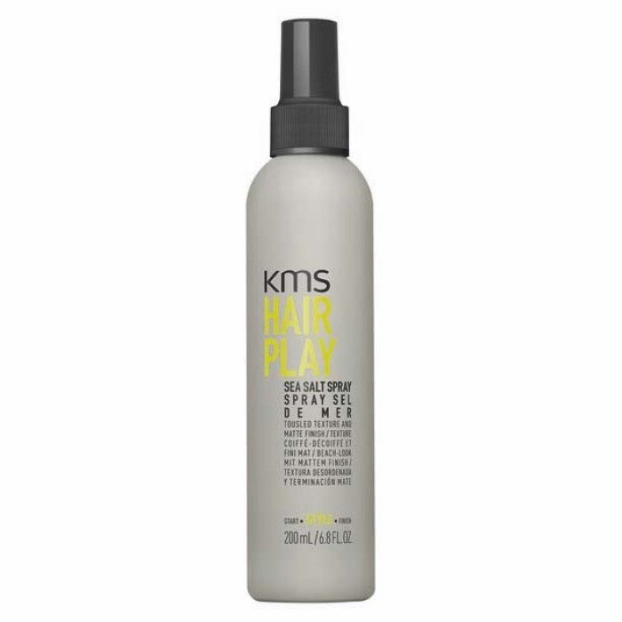 KMS Hair Play Sea Salt Spray